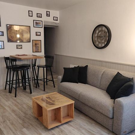 Studio Centre Historique Honfleur Zewnętrze zdjęcie