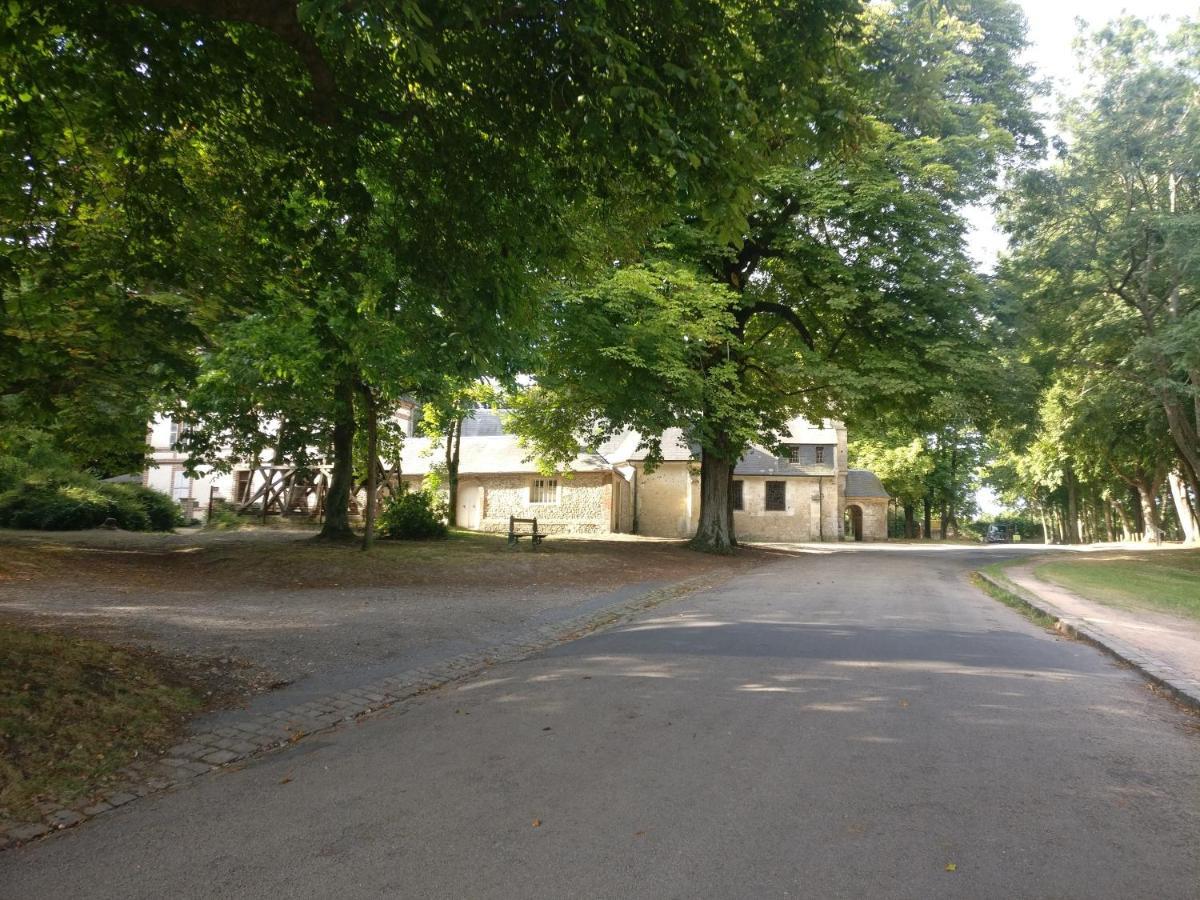 Studio Centre Historique Honfleur Zewnętrze zdjęcie